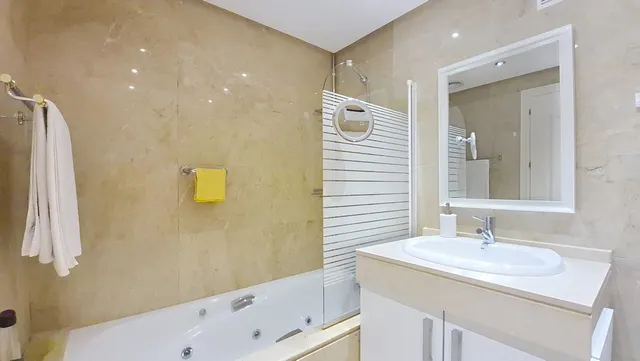 Apartamento 3 habitaciones 170m² en venta - Costa del Sol — 22