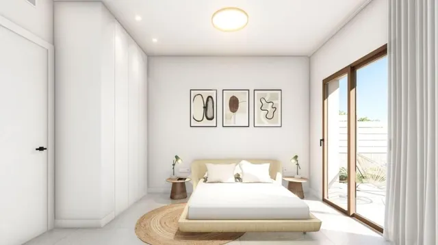 Apartamento 3 habitaciones 209m² en venta - San Javier — 2