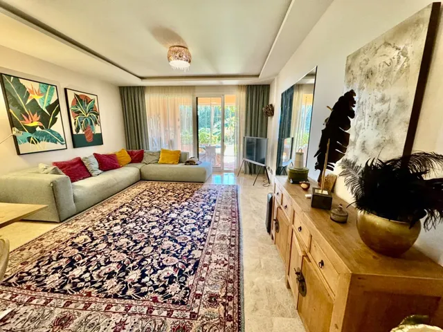 Apartamento 2 habitaciones 101m² en venta - Marbella — 6