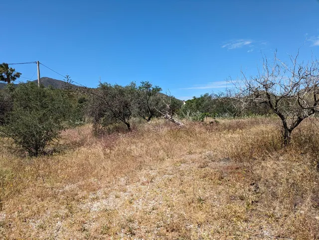 Finca rústica 4 habitaciones 131m² en venta - Alora pueblo — 23
