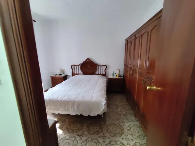 Propiedad de 650 m2 para reformar en Molinos Marfagones – Gran potencial para vivienda o inversión — 9