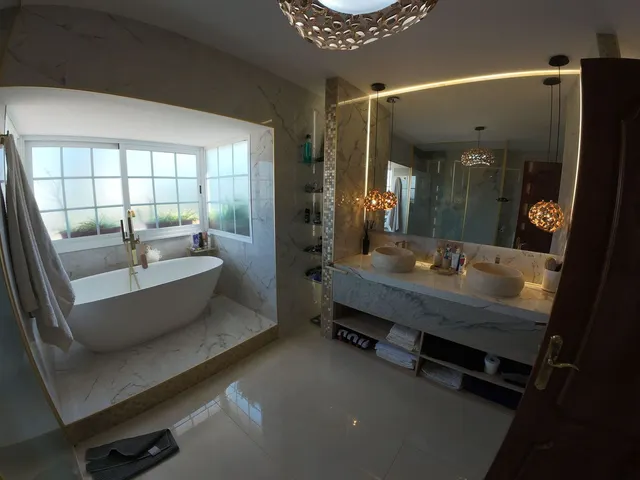 Chalet 7 habitaciones 623m² en venta - Marbella — 49