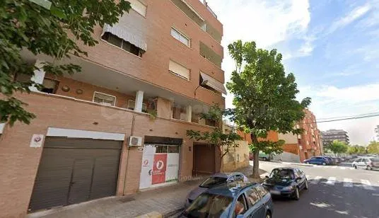 SE VENDE piso OKUPA en C FONTANET 19 de Lleida - foto 2