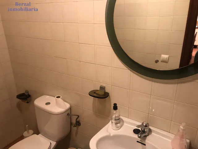 Casa de pueblo, para entrar a vivir, en entorno privilegiado de montaña. — 10