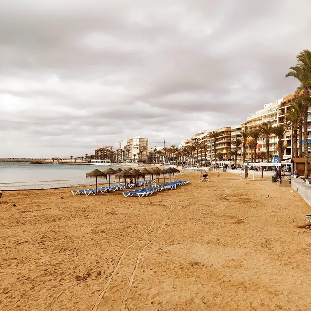 Apartamento 3 habitaciones 107m² en venta - Centro — 19