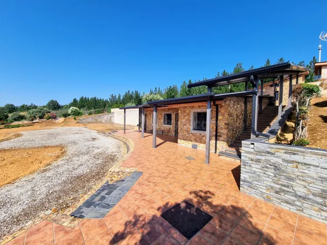 CASAS INDIVIDUALES CON PARCELAS EN CIMBRIO (BARCENA DEL BIER - foto 4