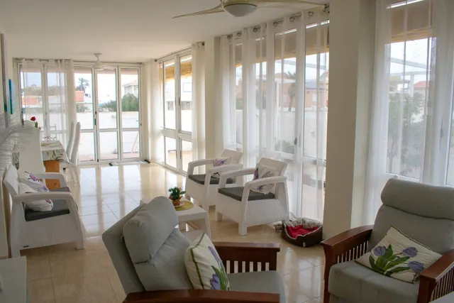 Chalet 5 habitaciones 521m² en venta - Playa de las Gaviotas-El Pedrucho — 10