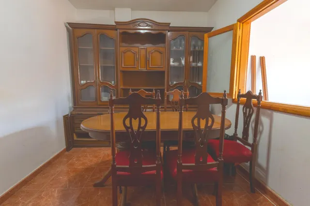 Edificio con balcones y terrazas en venta en Schamann — 35
