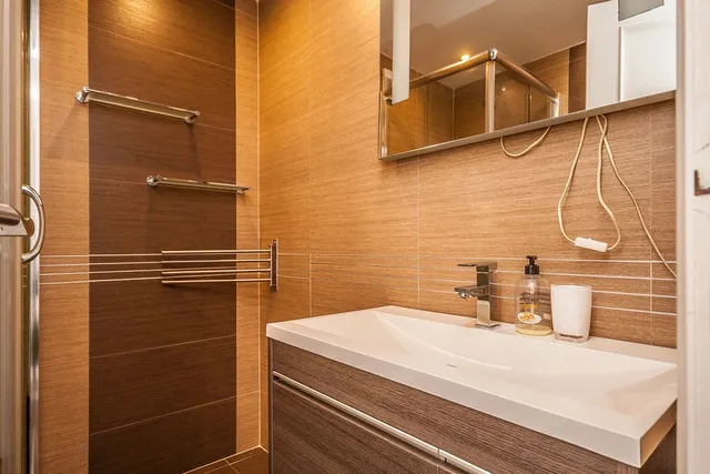 Apartamento 2 habitaciones 91m² en venta - Riviera del sol — 8