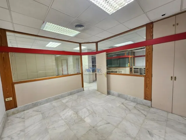 Local comercial en alquiler — 5