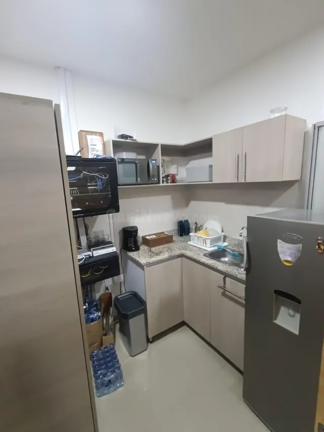 Oficina 89m² en alquiler - Manga - foto 4