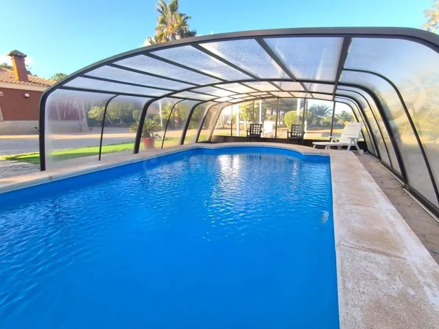 Villa 5 habitaciones 320m² en venta - Ayuntamiento — 3
