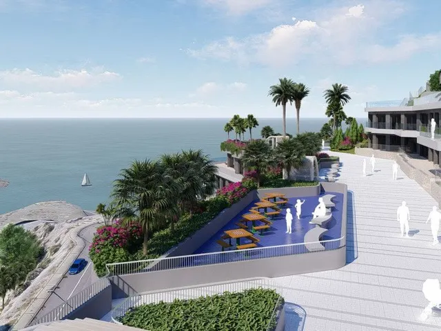 Apartamento 2 habitaciones 84m² en venta - Isla del Fraile — 6