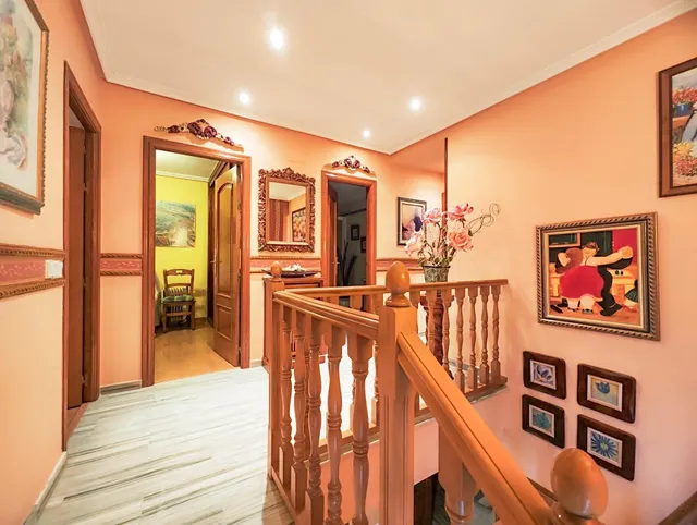 Casa Pareada en venta Zona Pau II — 41