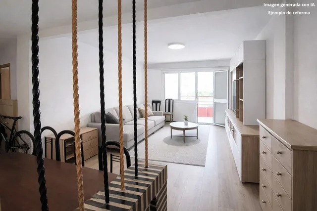 Apartamento 4 habitaciones 110m² en venta - Centro — 7