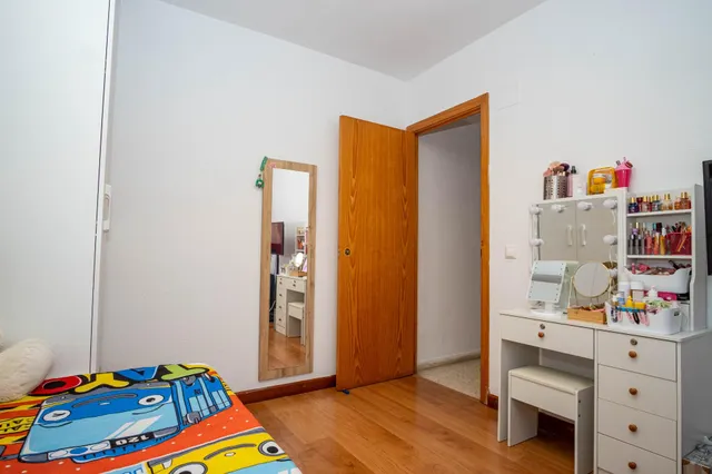 Piso en Venta en La Paz - Segunda Aguada, Cádiz por €270.000 — 11