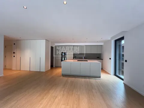 Exclusivo apartamento nuevo en Escaldes-Engordany