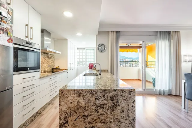 Ático 4 habitaciones 163m² en venta - Marbella — 8