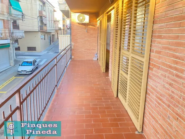 Edificio con local y 2 viviendas en Tordera — 12