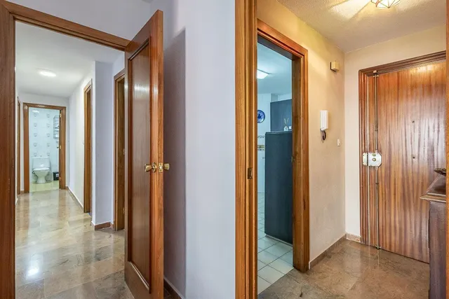 PISO EN SÓCRATES - GRANADA — 6