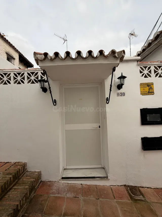 Adosado 2 habitaciones 48m² en venta - Marbella - foto 3