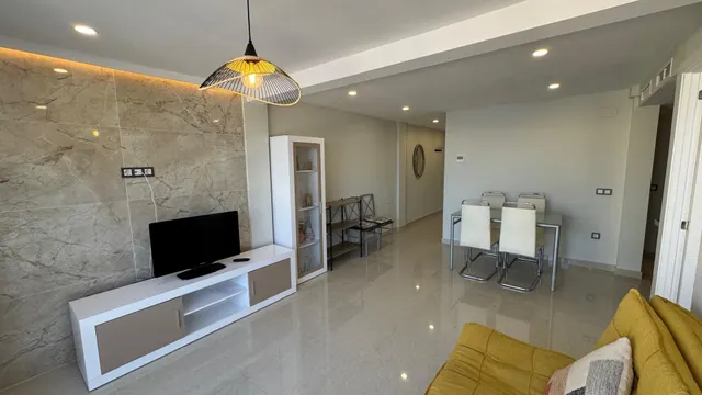 Apartamento reformado con vistas espectaculares Levante Benidorm! www.euroloix.com — 11