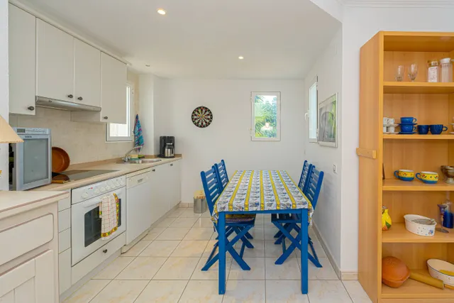 Villa Sol. Perfecta villa en venta en Pinosol Javea. — 36