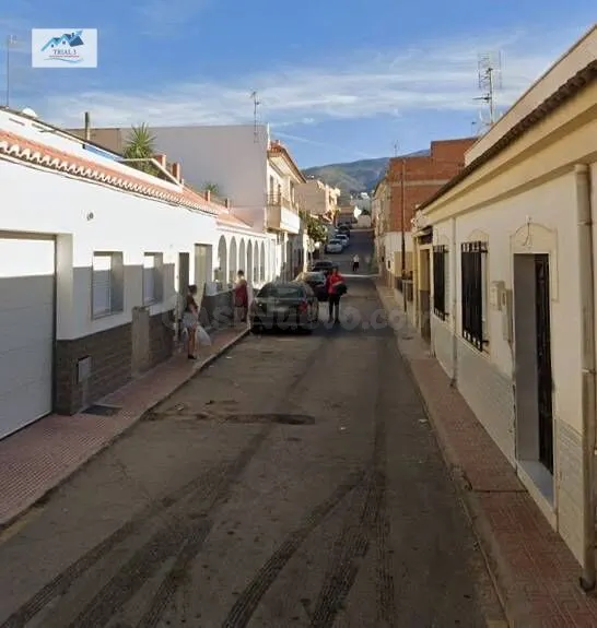 Venta casa en Berja (Almería) - foto 2