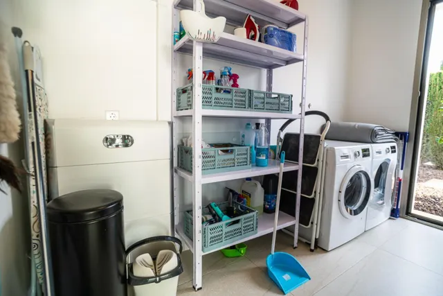 GRAN VILLA EN ORIHUELA COSTA, 4 HAB, 2 BAÑOS — 14