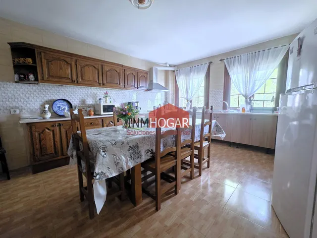 Chalet independiente con vistas espectaculares a la Sierra y al pueblo de Guisando (Ávila) — 31