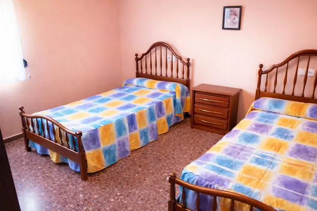 Gran Oportunidad en Avenida Blas Infante · Andújar — 11