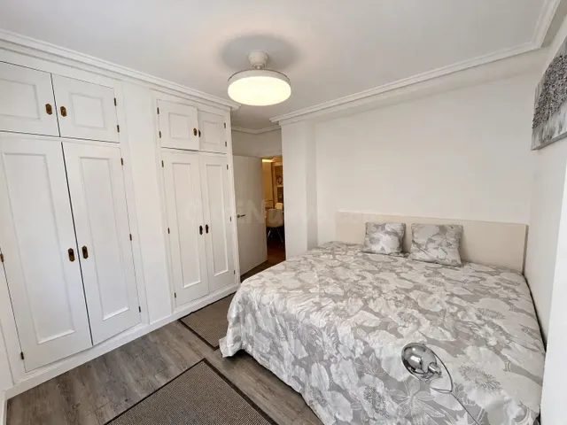 Apartamento 1 habitación 1m² en venta - Estacion de autobuses — 5