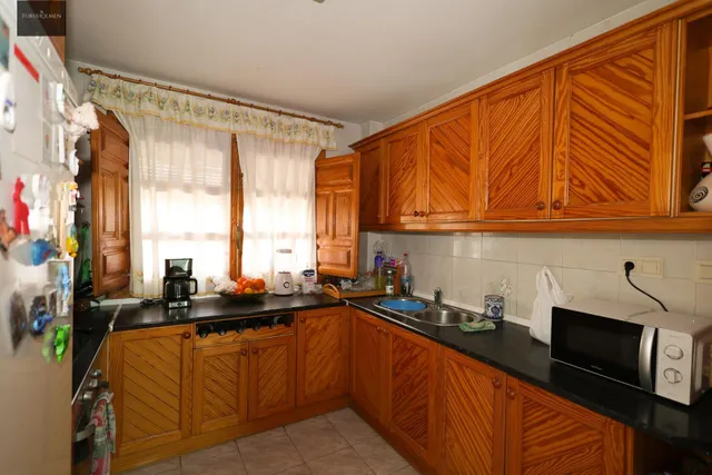 Chalet independiente con piscina en Híjar, Las Gabias — 12