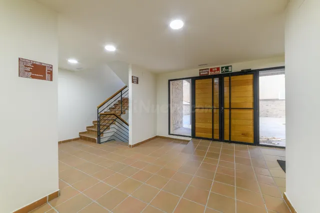 Parking 33m² en venta - SIERRA NEVADA — 3