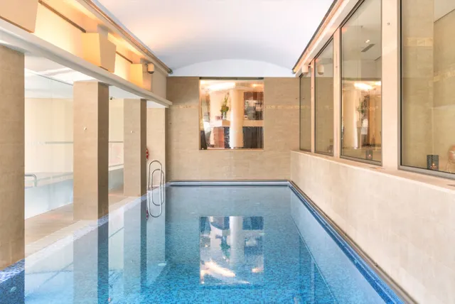 Apartamento 2 habitaciones 89m² en venta - Riviera del sol — 20