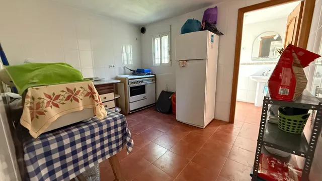 Casa de Campo con parcela en La Alberca, Murcia - Oportunidad Única — 15