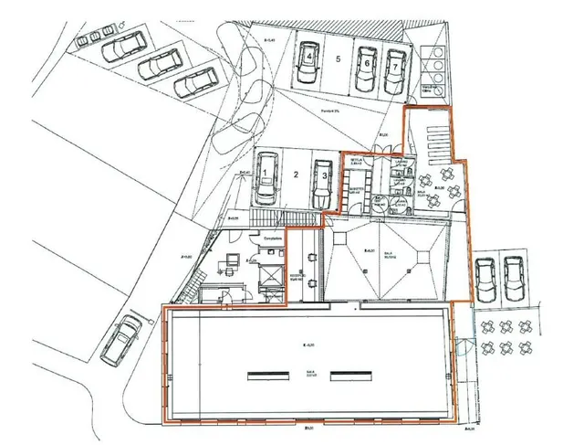 Local comercial en alquiler en escaldes-engordany — 10