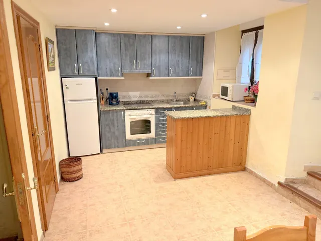 Casa con terraza en Arróniz – lista para entrar a vivir — 8
