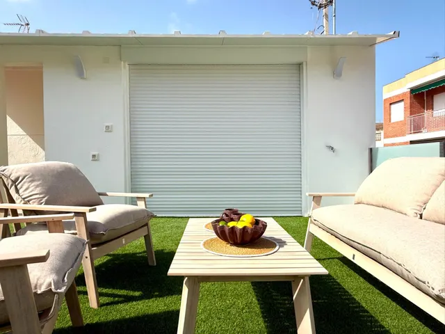 Villa 3 habitaciones 143m² en venta - Villananitos — 35