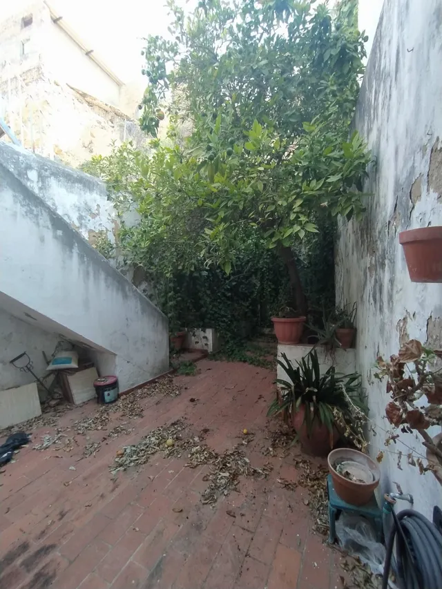 VENTA DE CASA INDEPENDIENTE ZONA SAN FRANCISCO — 19