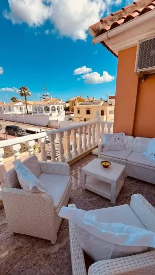 Apartamento 3 habitaciones 79m² en venta - Las Filipinas — 4