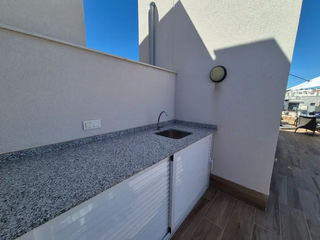 Ático 3 habitaciones 90m² en venta - Villamartin — 31