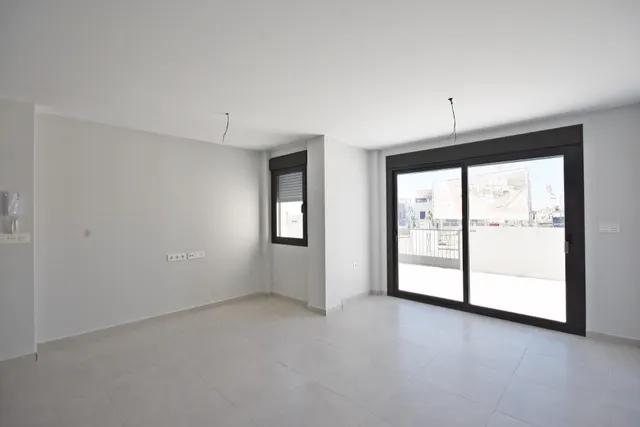 Villa 3 habitaciones 101m² en venta - El Alamillo — 14
