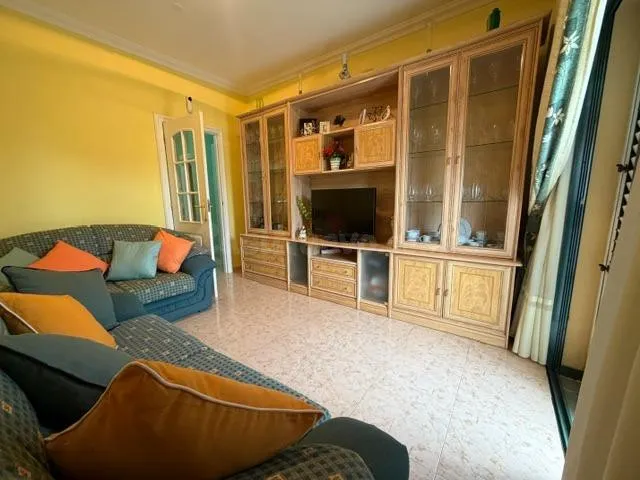 Apartamento a pocos metros de Playa Jardín - foto 2