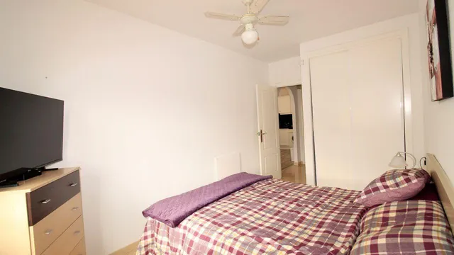 Encantador Ático en Orihuela Costa, ¡Tu Refugio Ideal! — 13