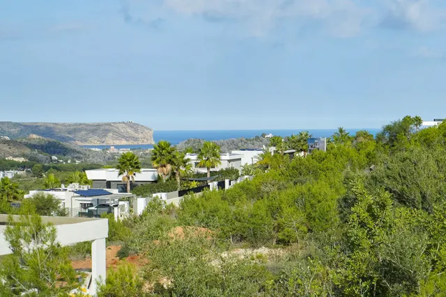 Parcela en venta - Monte Olimpo — 9