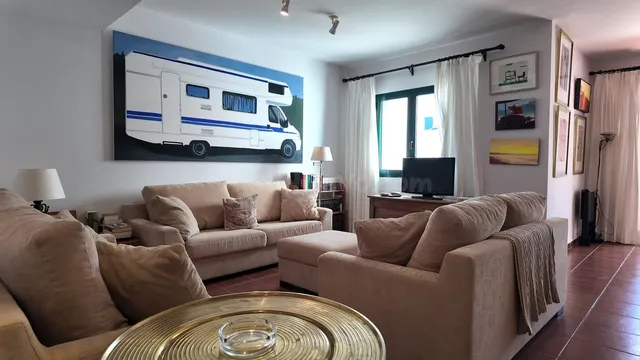 Adosado 5 habitaciones 267m² en venta - Marbella - foto 5