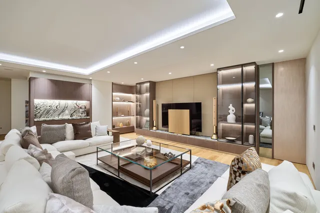 Apartamento 5 habitaciones 367m² en venta - Marbella — 9