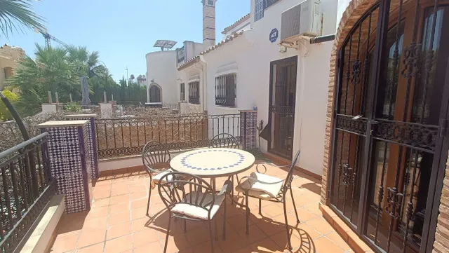 Villa 3 habitaciones 132m² en venta - Comunidad valenciana — 46