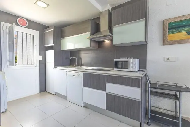 Casa 2 habitaciones 102m² en venta - La Zenia — 11